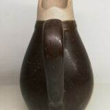Sandstone pitcher