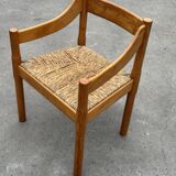 Carimate model 892 design by Vico Magistretti for Cassina