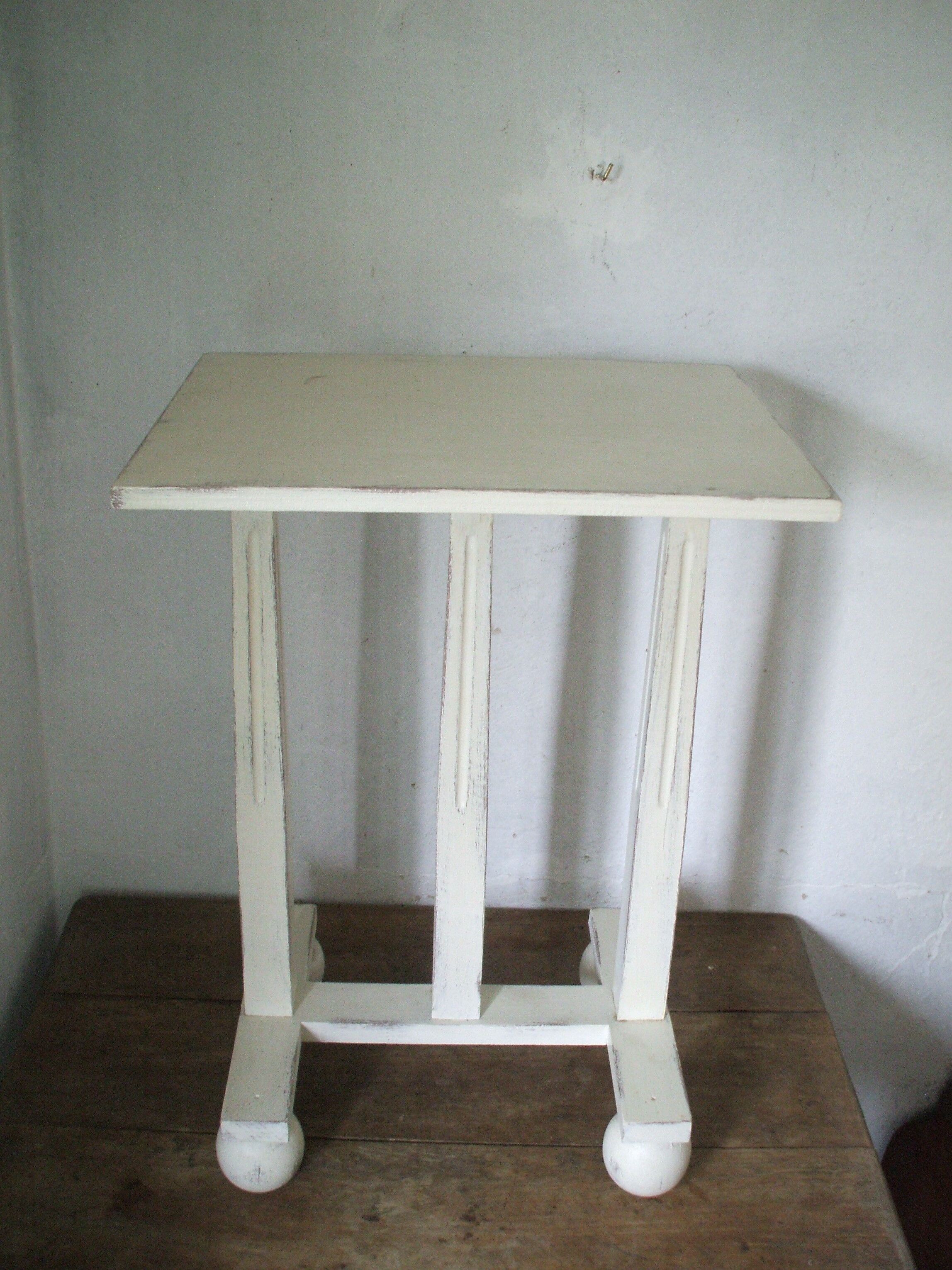 Side table