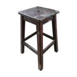 Wooden workshop snuff, 1950s