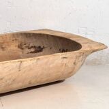 Antique tray in a primitive style (c.1900) #20