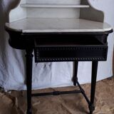 Napoleon III writing console