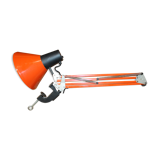 Aluminor articulated lamp