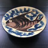 Puigdemont fish dish
