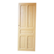 Exterior door