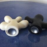 Salt and pepper shakers