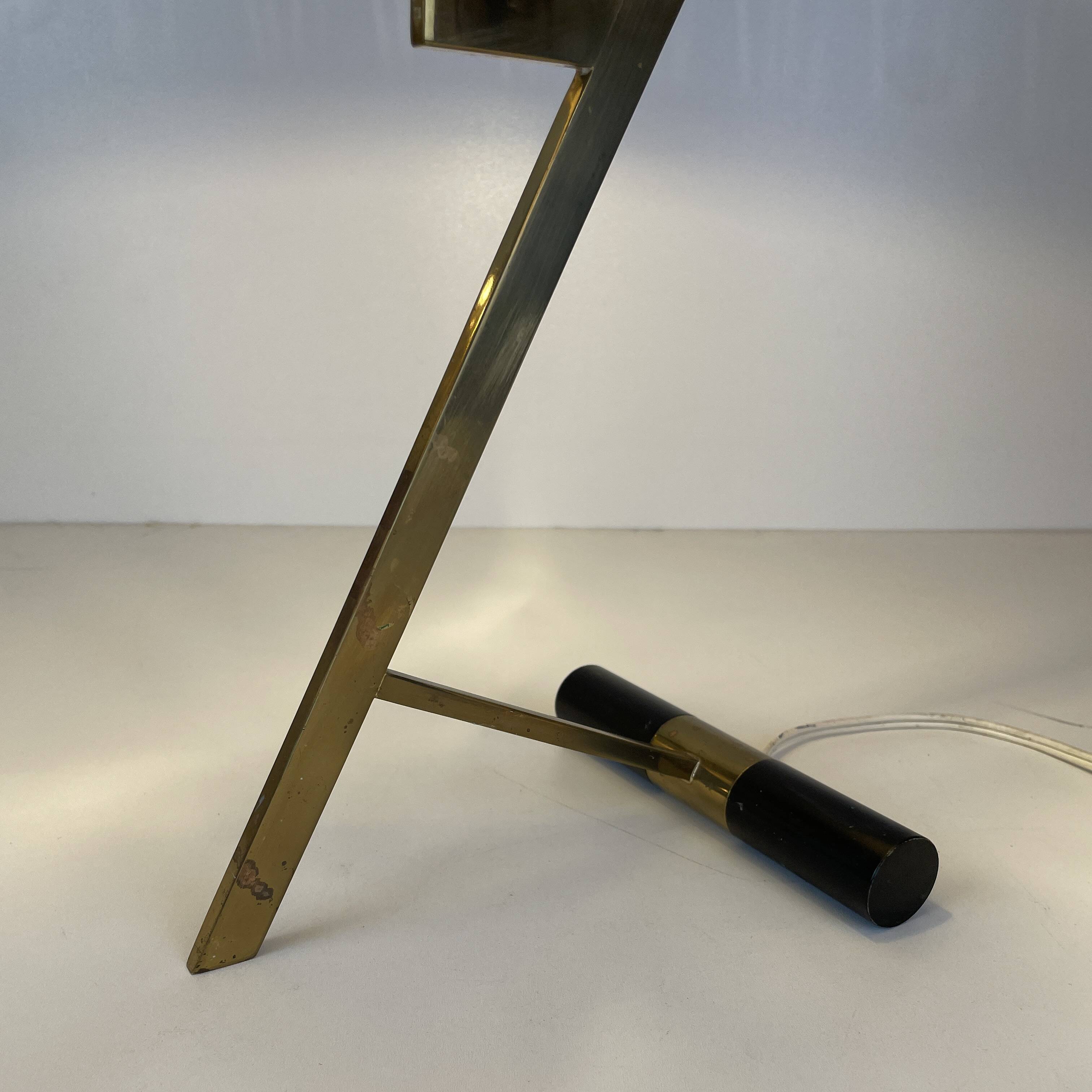Decora (Z) Desk Lamp by Louis Kalff for Philips from 1956'
