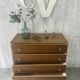 Commode vintage