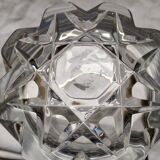 Vannes crystal ice bucket