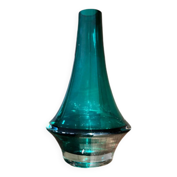 Vase by Tamara Aladin for Riihimaen Lasi Oy