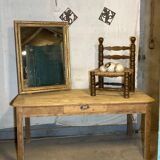 Mirror period restoration