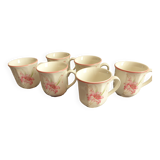 Peony cups