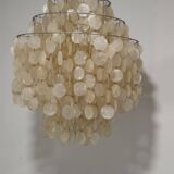 Chandelier - Ceiling Light - Pendant Light - Verner PANTON