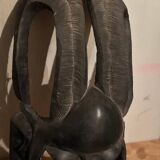Masque africain