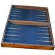 Jeu de dames et backgammon