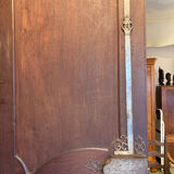 Louis XV port wardrobe