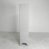 Steel doctor's cabinet, medicine cabinet, Oostwoud, 1960s