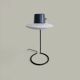 Lamp A.J. Oxford - Louis Poulsen - Design Arne Jacobsen 1963