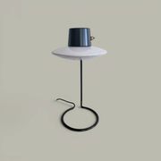 Lamp A.J. Oxford - Louis Poulsen - Design Arne Jacobsen 1963