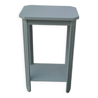 Serving trolley, side table
