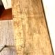 Meuble de métier buffet enfilade