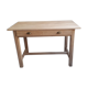 Oak desk