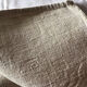 Large farm tablecloth 19th