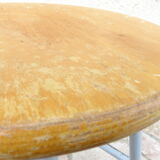 UNIC 1950 screw stool
