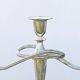Ancient three-pointed candlestick