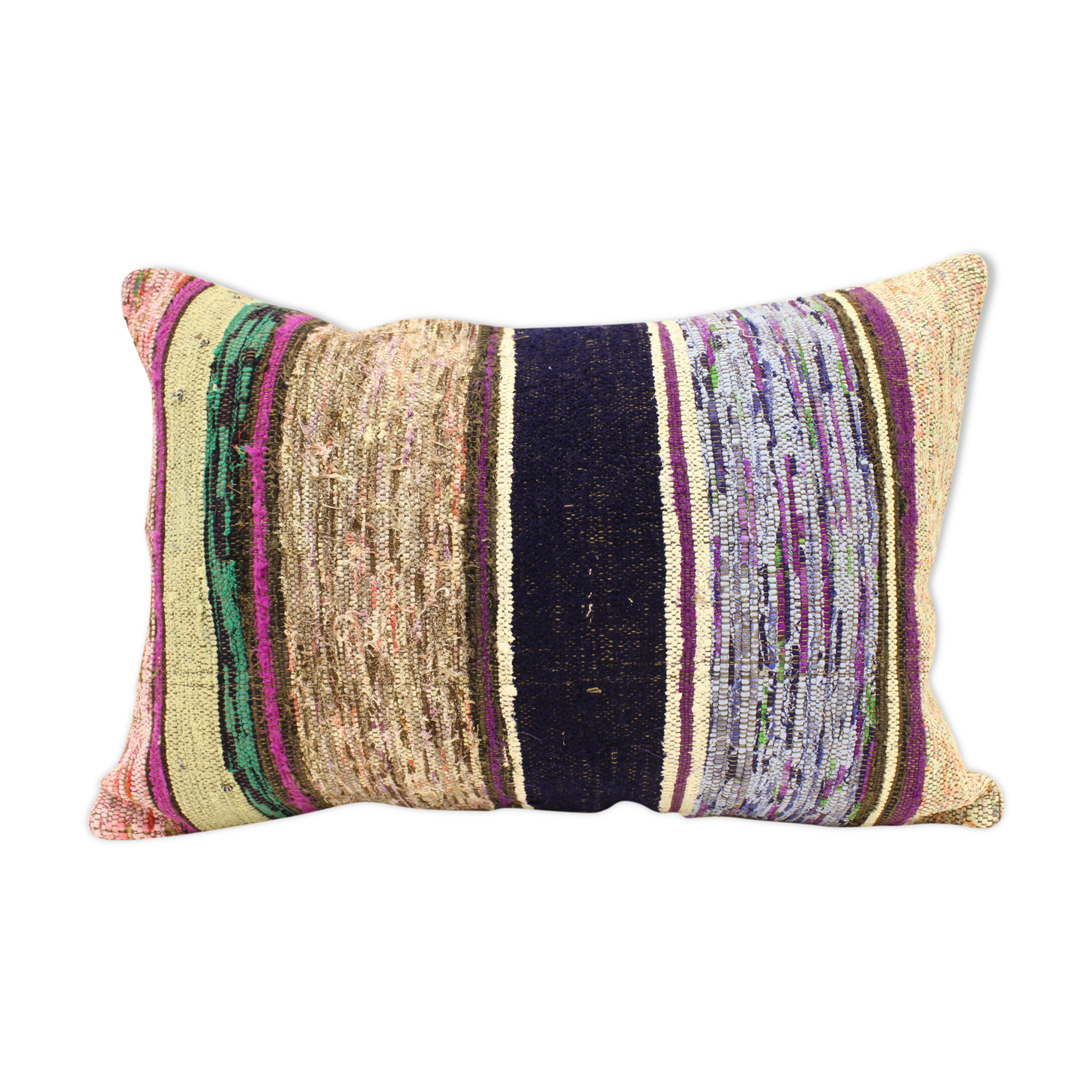 Coussin kilim 40x60cm