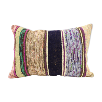 40x60 Cm Kilim Cushion,Vintage Cushion Cover