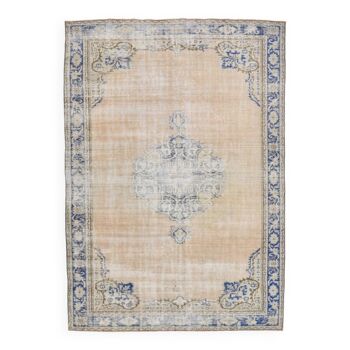 Madallion rug 225x321cm