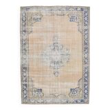Madallion rug 225x321cm