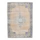 Madallion rug 225x321cm