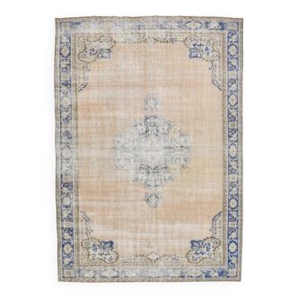 Tapis madallion 225x321cm