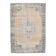 Madallion rug 225x321cm