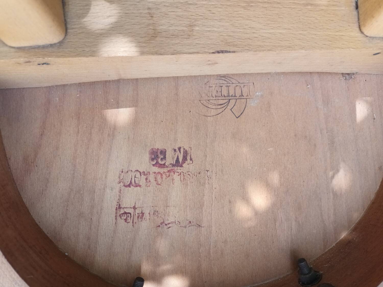 Antelope Chairs Stella Luterma