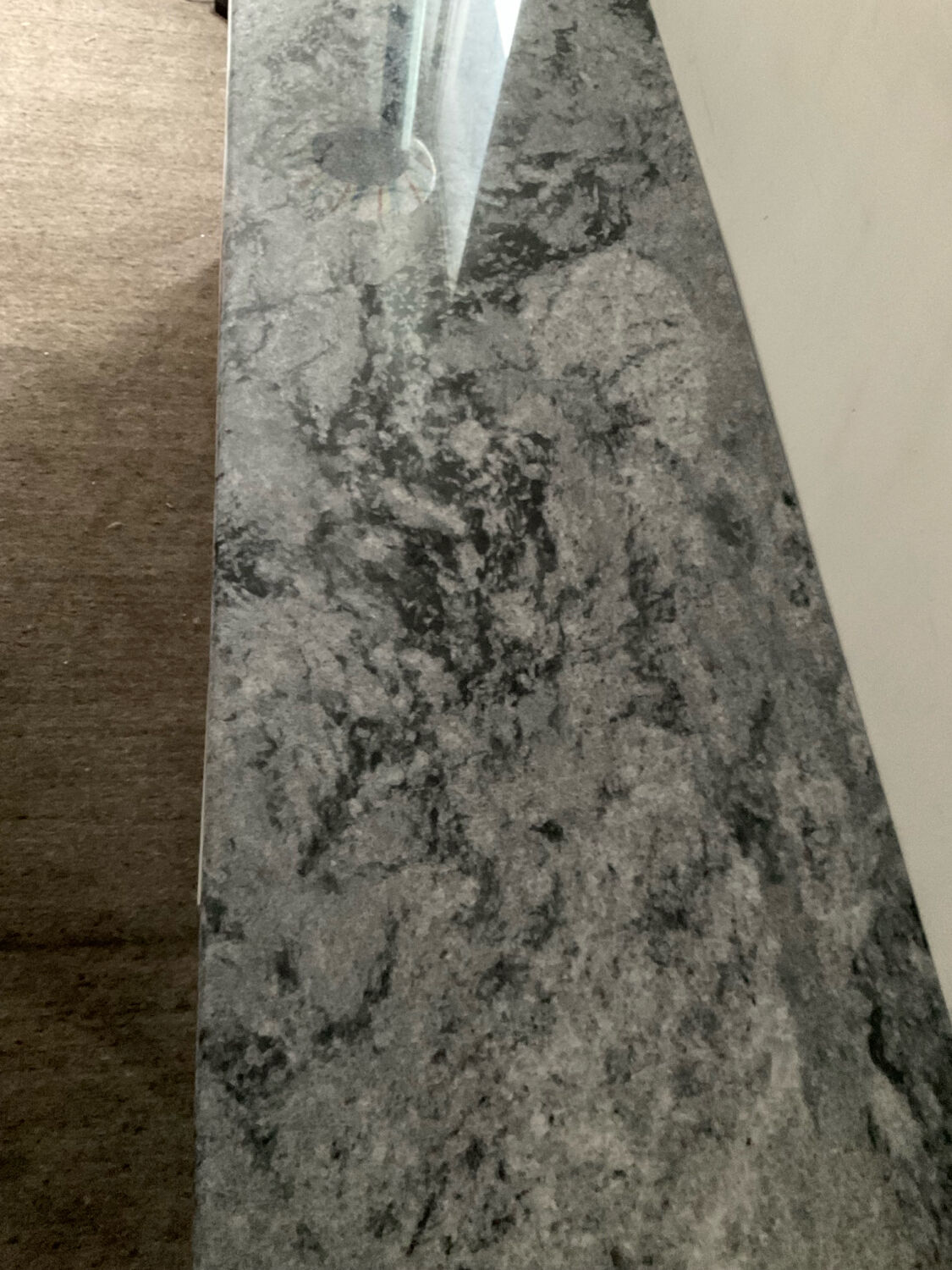 Vintage sideboard Riccardo Lucatello Italy