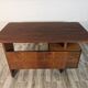 Bureau vintage de Bohumil Landsman
