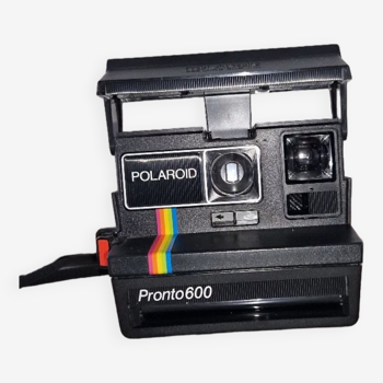 Polaroid Pronto 600