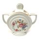 Art Deco porcelain tea coffee set