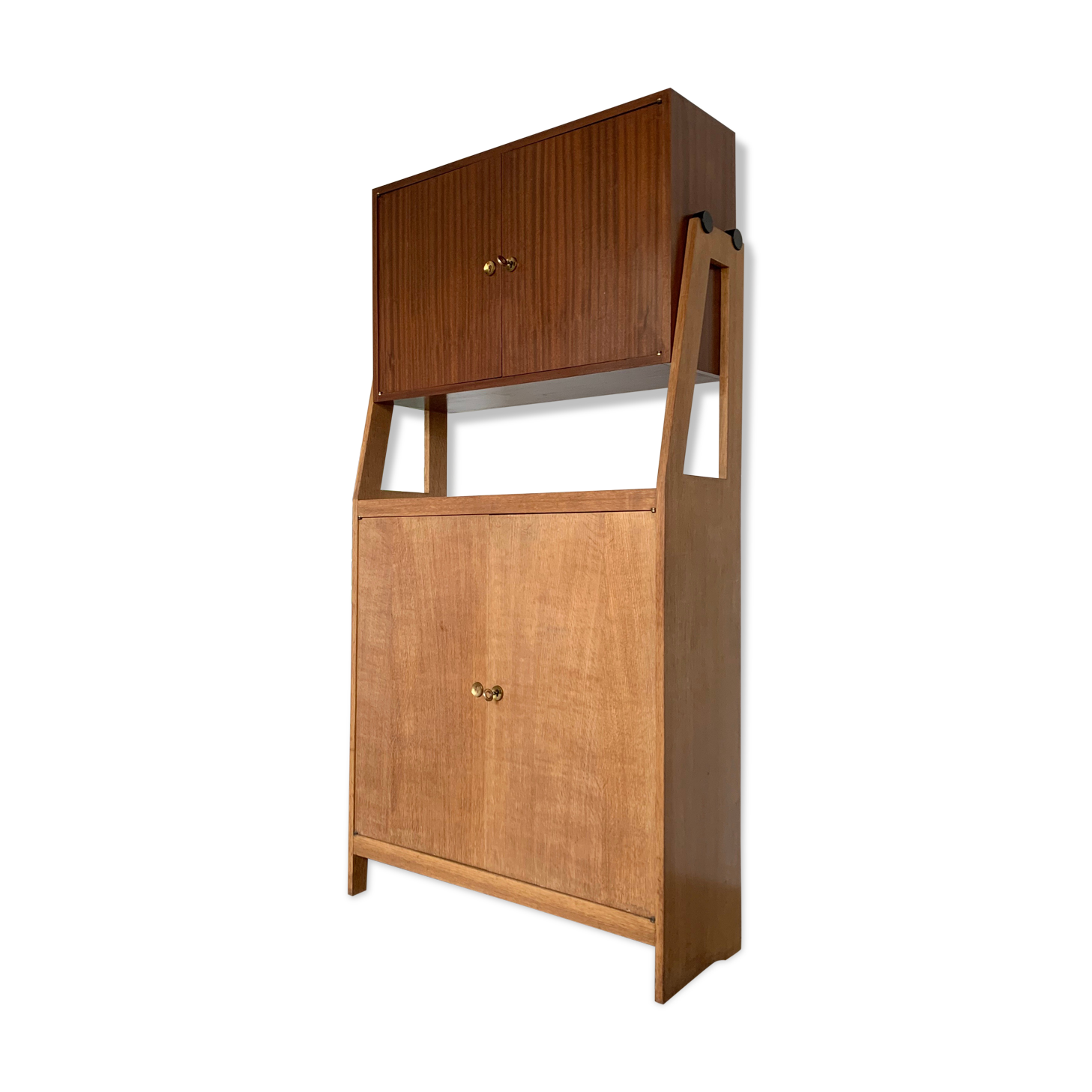 Buffet vintage in Chene