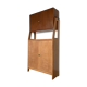 Buffet vintage en Chene