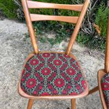Pair of vintage chairs