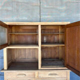Antique sideboard