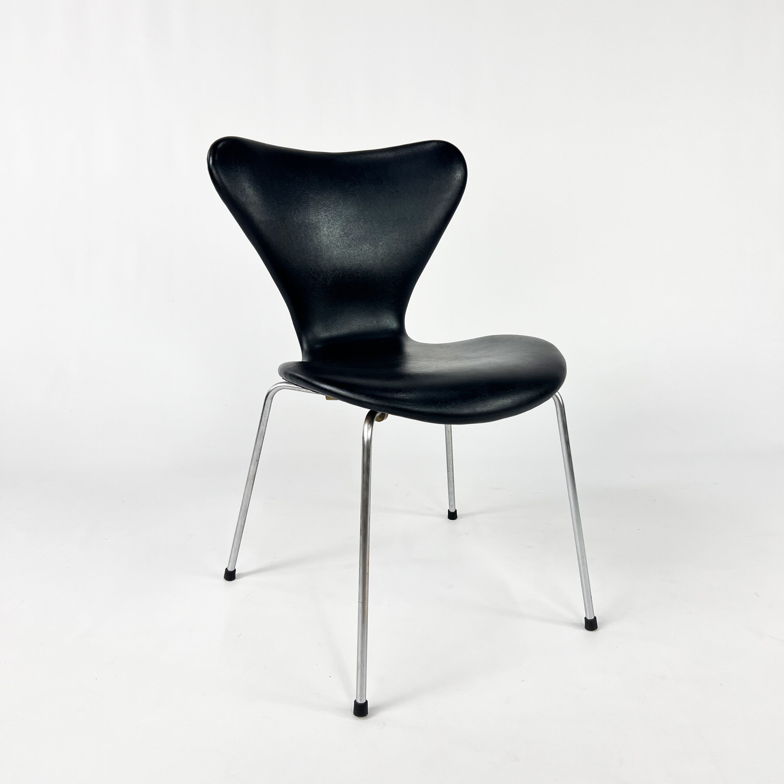 Butterfly Chair by Arne Jacobsen for Fritz Hansen, 1960s