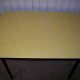 Formica table 50-60's
