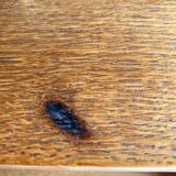 Library - Vintage Secretary