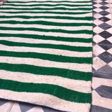 Strigreen carpet