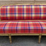 Napoleon III sofa